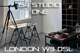 154 Studios Studio One