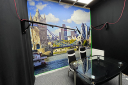 TMH Studio 2, Picture 03