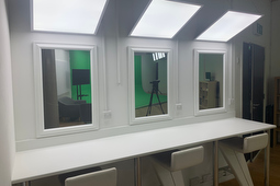 TMH Studio 2, Picture 04